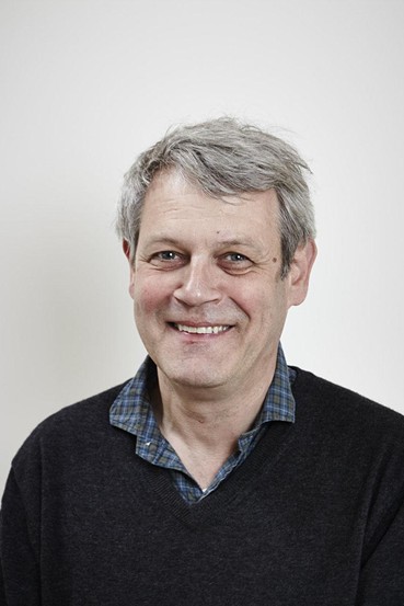 Axel Scheffler