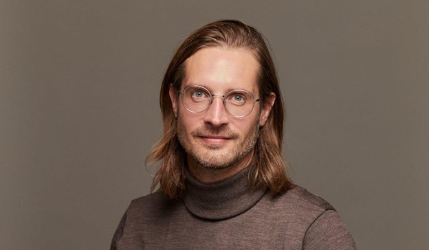 Jim Field
